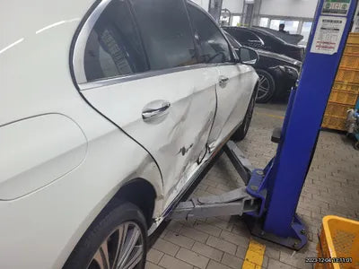 2020 Mercedes-Benz E 450 W1KZF6JB9LA827976 VIN:W1KZF6JB9LA827976