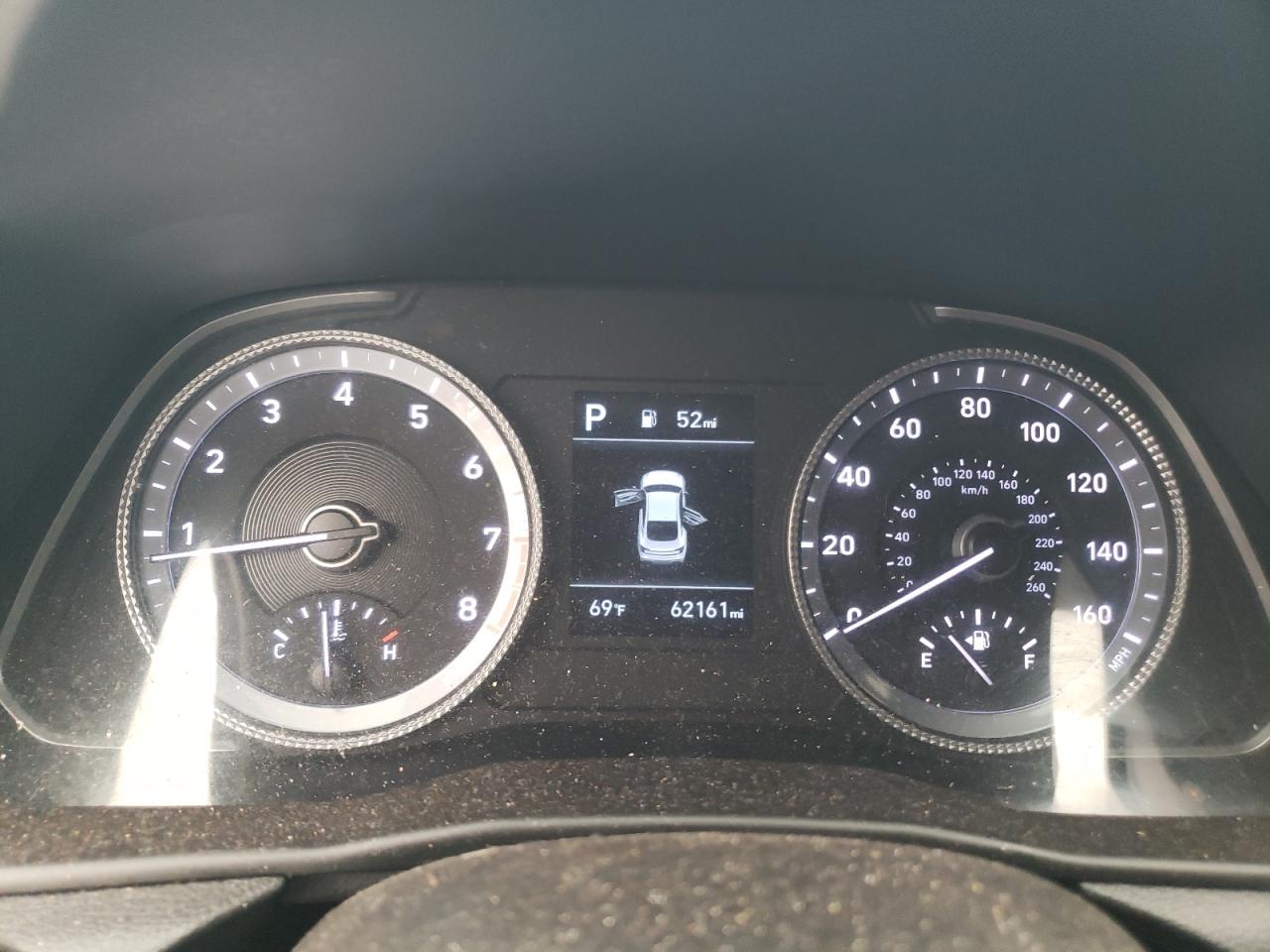 2023 HYUNDAI SONATA SE VIN:KMHL24JAXPA247371