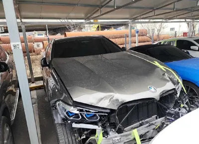 2022 BMW 640 WBACY6109N9L51870 VIN:WBACY6109N9L51870