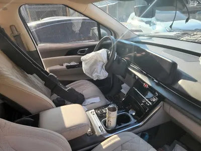 2020 Kia Carnival VIN: