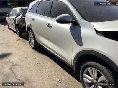 2017 Kia Sorento KNAPS81ABHA362120 VIN:KNAPS81ABHA362120