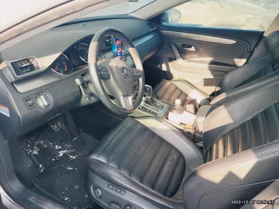 2015 Volkswagen CC 030KMWVWZZZ3CZFE8 VIN:030KMWVWZZZ3CZFE8