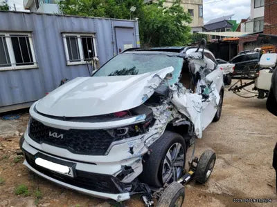 2022 Kia Sorento KNARH81GBNA065024 VIN:KNARH81GBNA065024