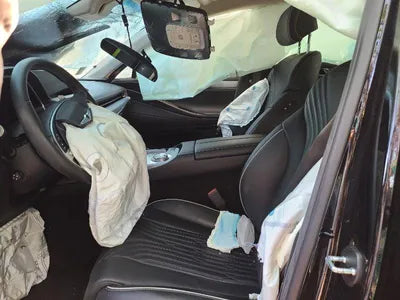 2021 Genesis G80 VIN: