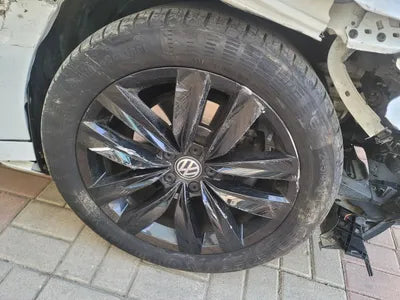 2019 Volkswagen Arteon WVWZZZ3HZKE016602 VIN:WVWZZZ3HZKE016602