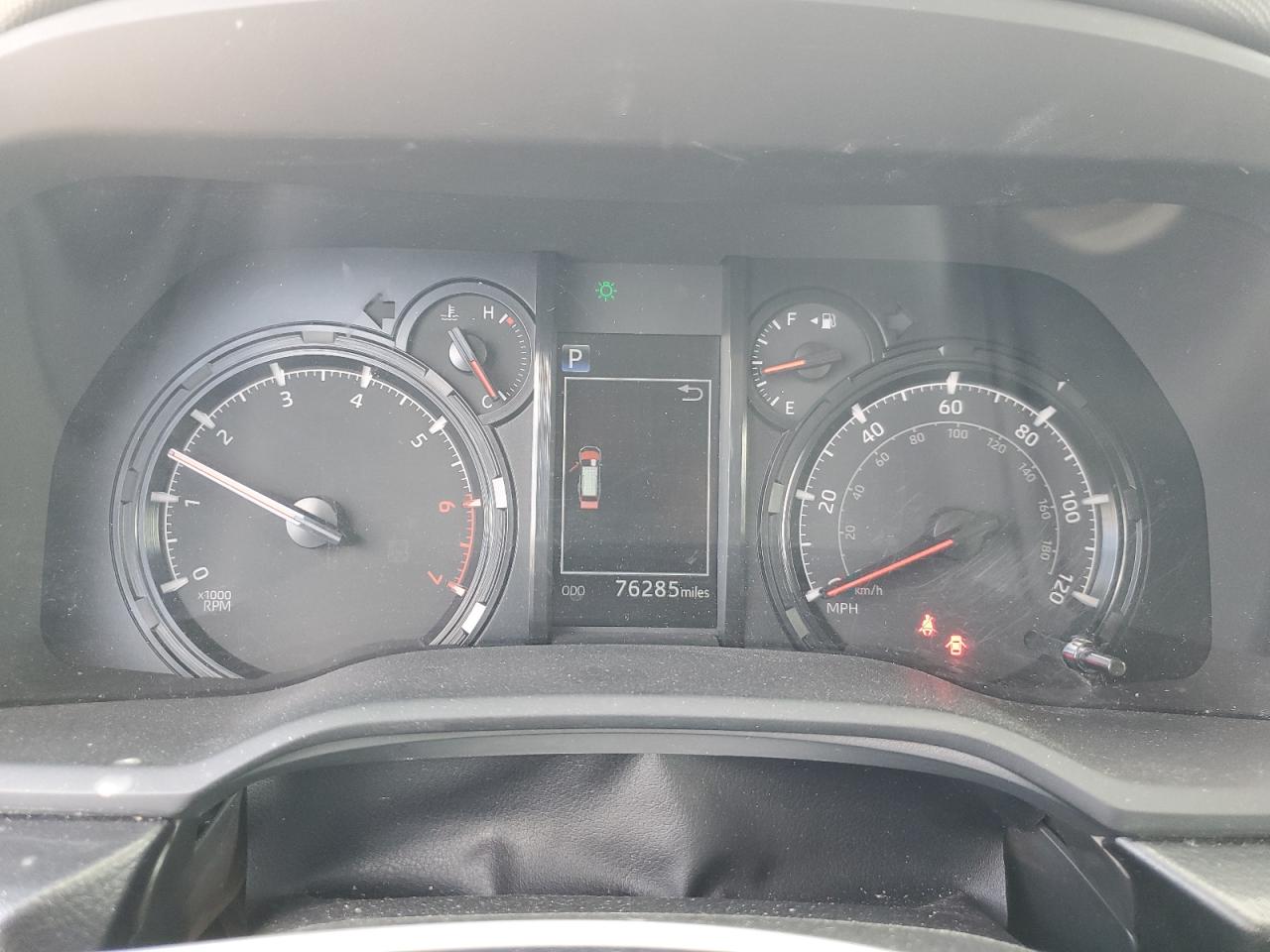 2022 TOYOTA 4RUNNER SR5/SR5 PREMIUM VIN:JTEMU5JR3N6064100