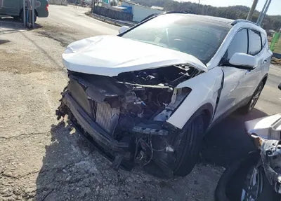 2016 Hyundai Santa FE KMHSW81UDGU557702 VIN:KMHSW81UDGU557702