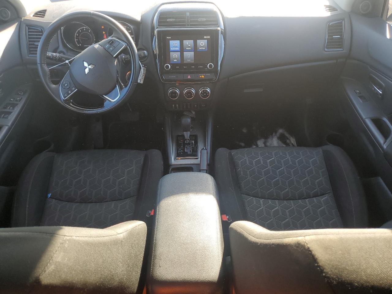 2023 MITSUBISHI OUTLANDER SPORT S/SE VIN:JA4ARUAU8PU009738