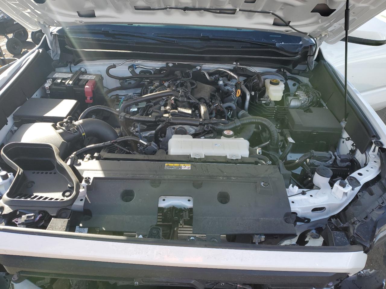 2024 TOYOTA TACOMA DOUBLE CAB VIN:3TMLB5JN6RM040074