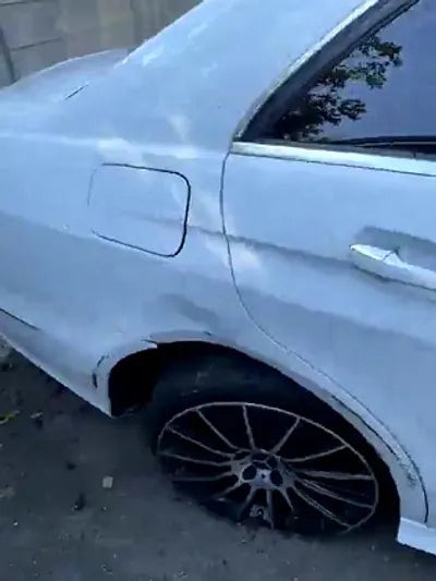 2015 Mercedes-Benz E 250 WDDHF9HB6FB110503 VIN:WDDHF9HB6FB110503