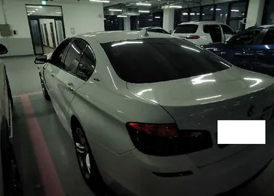 2016 BMW 520 WBA5E5109GG202319 VIN:WBA5E5109GG202319