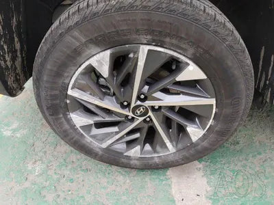 2022 Hyundai Tucson KMHJE811BNU072352 VIN:KMHJE811BNU072352