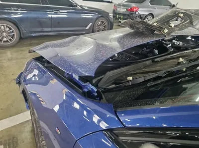 2022 BMW 340 WBA5U7108NFM86513 VIN:WBA5U7108NFM86513