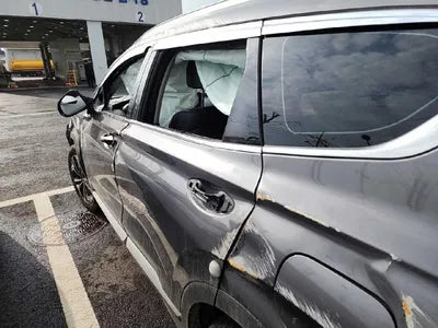 2020 Hyundai Santa FE KMHS381BDLU264845 VIN:KMHS381BDLU264845