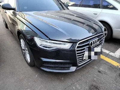 2018 Audi A6 WAUZZZ4G9JN133530 VIN:WAUZZZ4G9JN133530