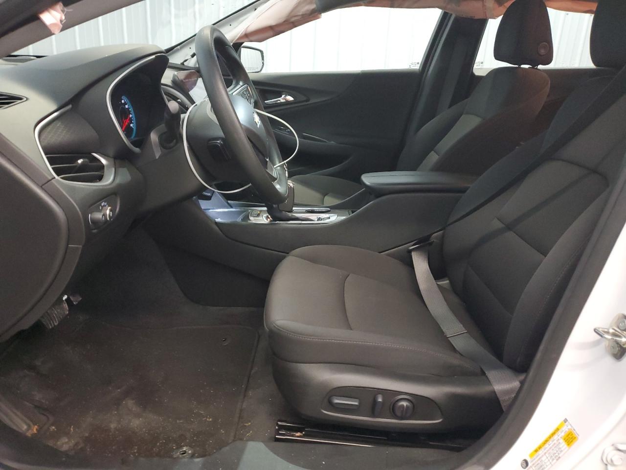 2024 CHEVROLET MALIBU LT VIN:1G1ZD5ST0RF134476