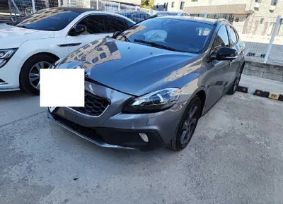 2016 Volvo V40 YV1MZ79K0G2100550 VIN:YV1MZ79K0G2100550