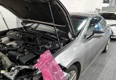 2019 Lexus ES 300 JTHB21B1XK2048464 VIN:JTHB21B1XK2048464