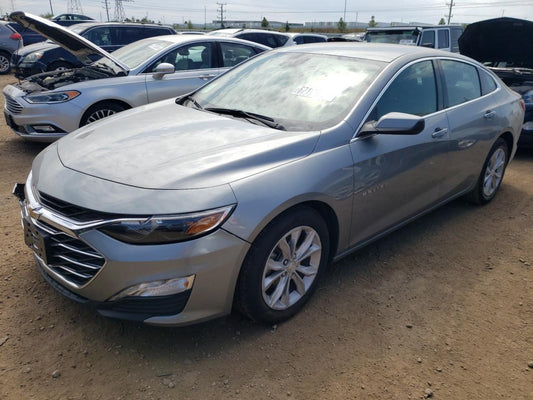 2023 CHEVROLET MALIBU LT VIN:1G1ZD5ST9PF161480