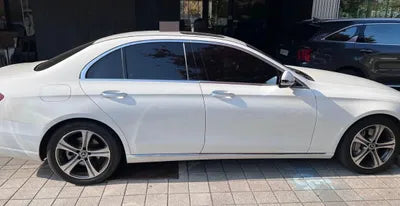 2019 Mercedes-Benz E 300 VIN: