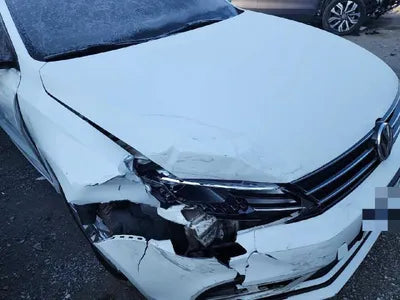 2015 Volkswagen Jetta VIN: