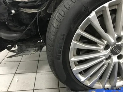 2021 Audi A6 WAUZZZF20MN053412 VIN:WAUZZZF20MN053412
