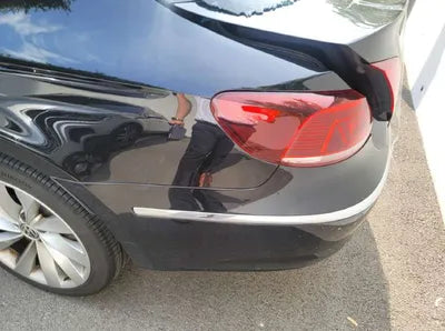 2015 Volkswagen CC WVWZZZ3CZFE821285 VIN:WVWZZZ3CZFE821285