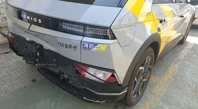 2022 Hyundai Ioniq KMHKL81AFNU050138 VIN:KMHKL81AFNU050138