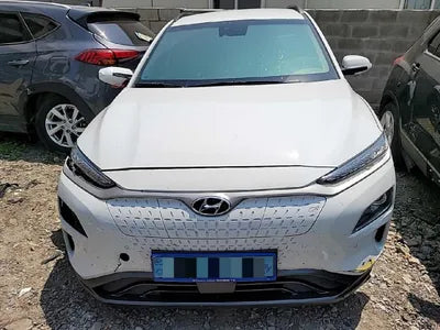 2019 Hyundai Kona KMHK381GFKU036894 VIN:KMHK381GFKU036894