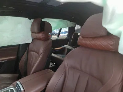 2020 BMW 530 WBACV6105L9C18709 VIN:WBACV6105L9C18709