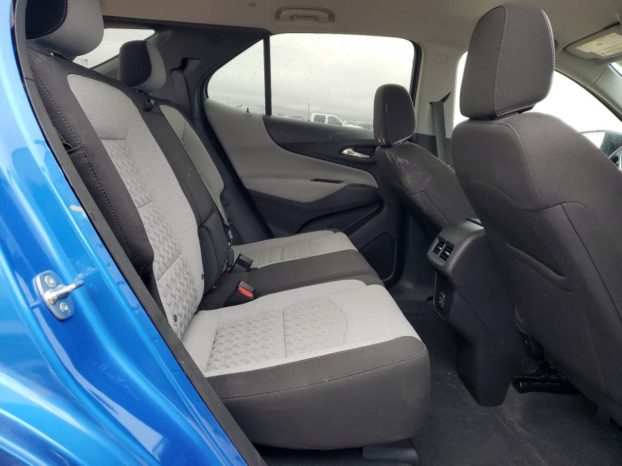 2024 CHEVROLET EQUINOX LS VIN:3GNAXHEG4RL215098