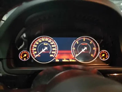 2016 BMW 520 WBA5E7100GG567306 VIN:WBA5E7100GG567306