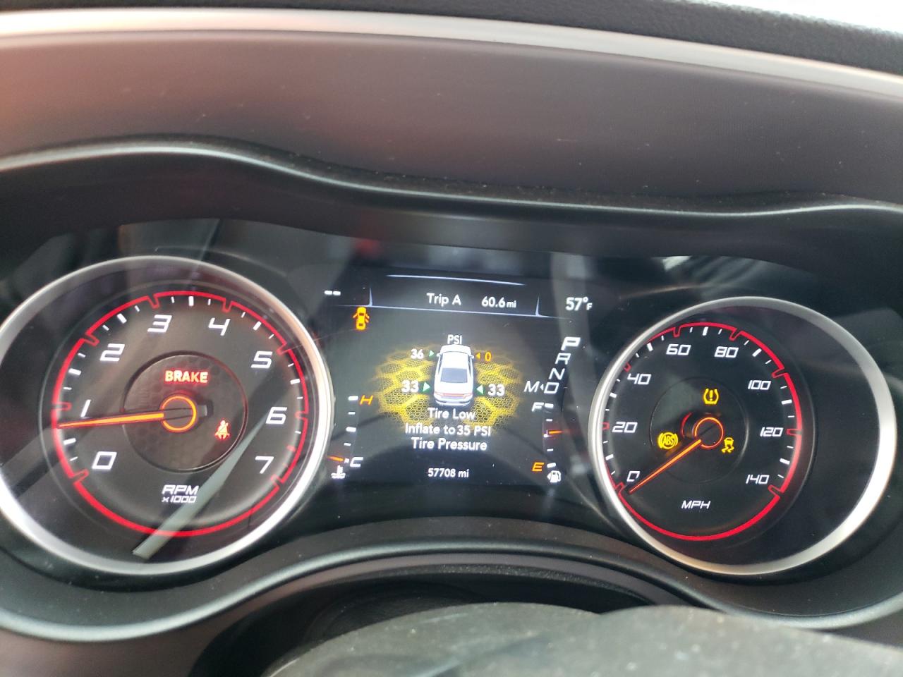 2022 DODGE CHARGER SXT VIN:2C3CDXBG2NH208036