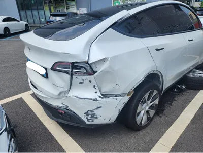 2021 Tesla Model Y 5YJYGDEE3MF227183 VIN:5YJYGDEE3MF227183
