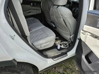 2023 Kia Sorento VIN: