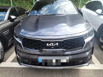 2022 Kia Sorento VIN:
