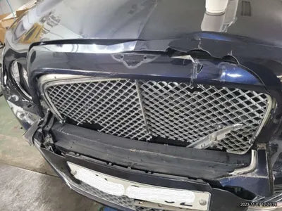 2016 Bentley Flying Spur SCBEL53W3GC056083 VIN:SCBEL53W3GC056083