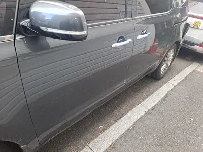 2017 Kia Carnival KNAME81ABHS332307 VIN:KNAME81ABHS332307