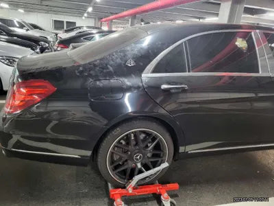 2015 Mercedes-Benz S 600 WDDUG7GB1FA137230 VIN:WDDUG7GB1FA137230