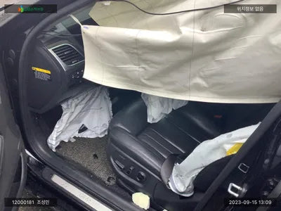 2016 Genesis G80 KMHGM41DBHU179027 VIN:KMHGM41DBHU179027