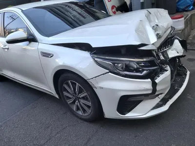 2019 Kia K5 VIN: