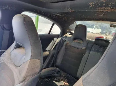 2020 Mercedes-Benz CLA 250 VIN: