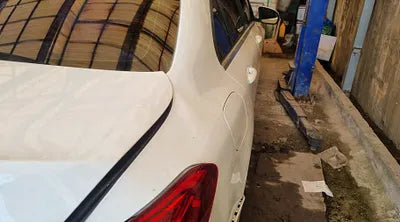 2017 Mercedes-Benz C 200 WDDWF4CB6HF504323 VIN:WDDWF4CB6HF504323