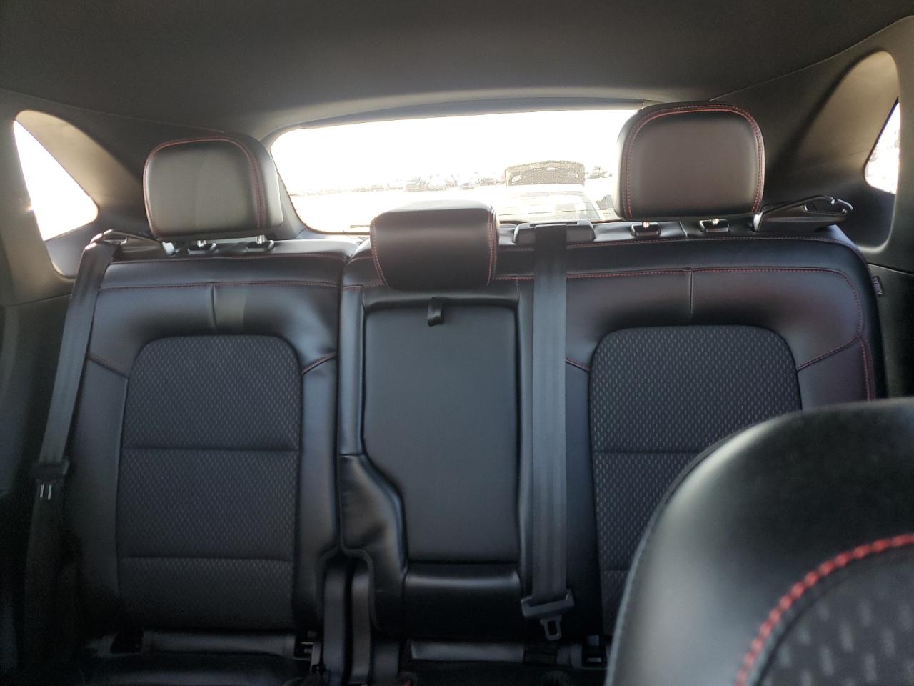 2023 FORD ESCAPE ST LINE VIN:1FMCU0MN8PUB31053