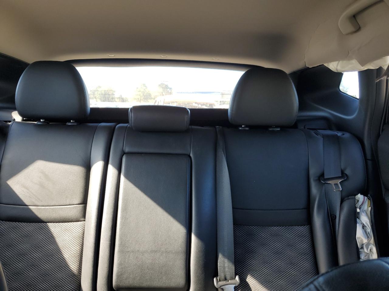 2022 NISSAN ROGUE SPORT SV VIN:JN1BJ1BV6NW340488