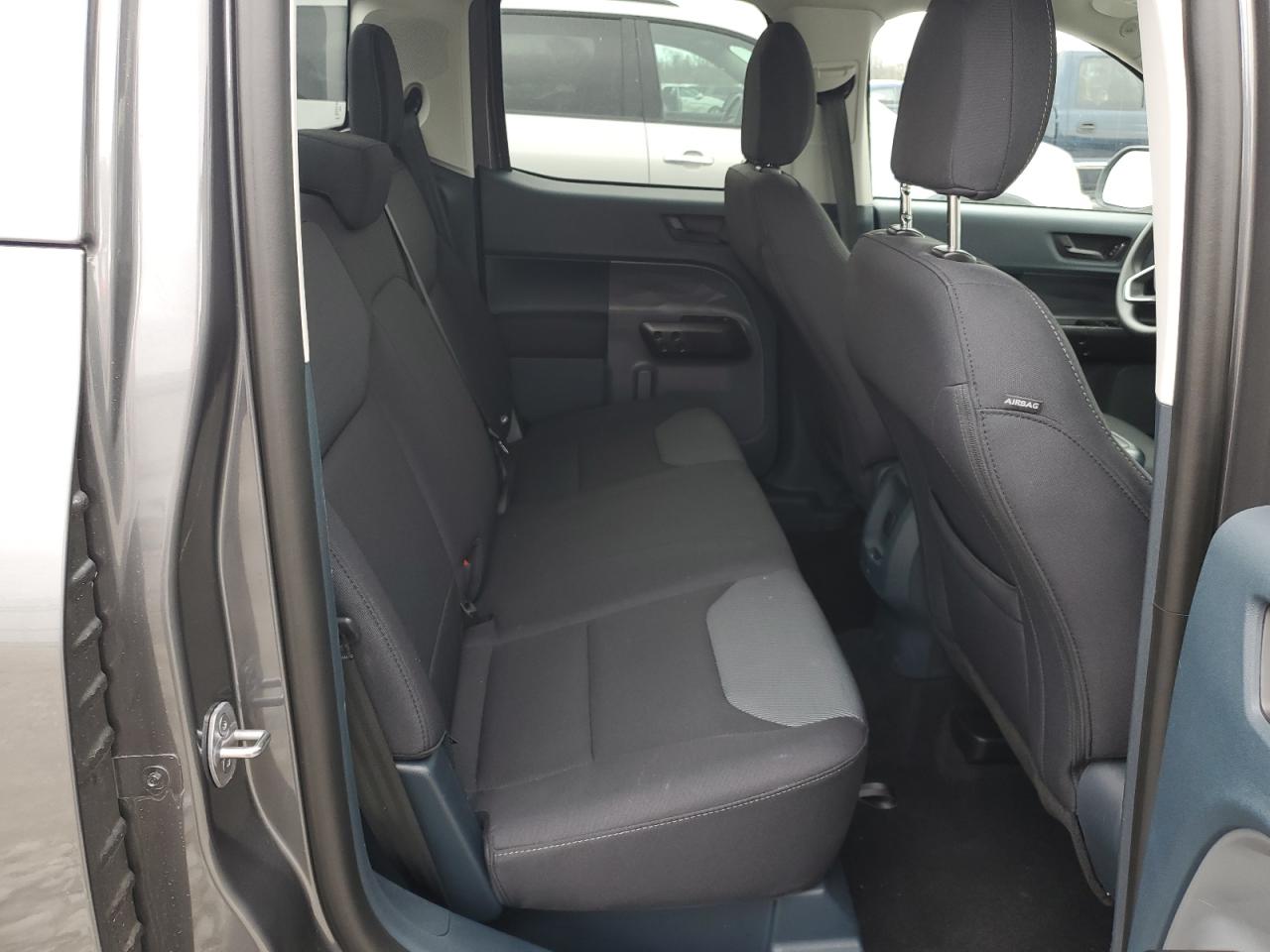 2022 FORD MAVERICK XL VIN:3FTTW8E96NRA78291