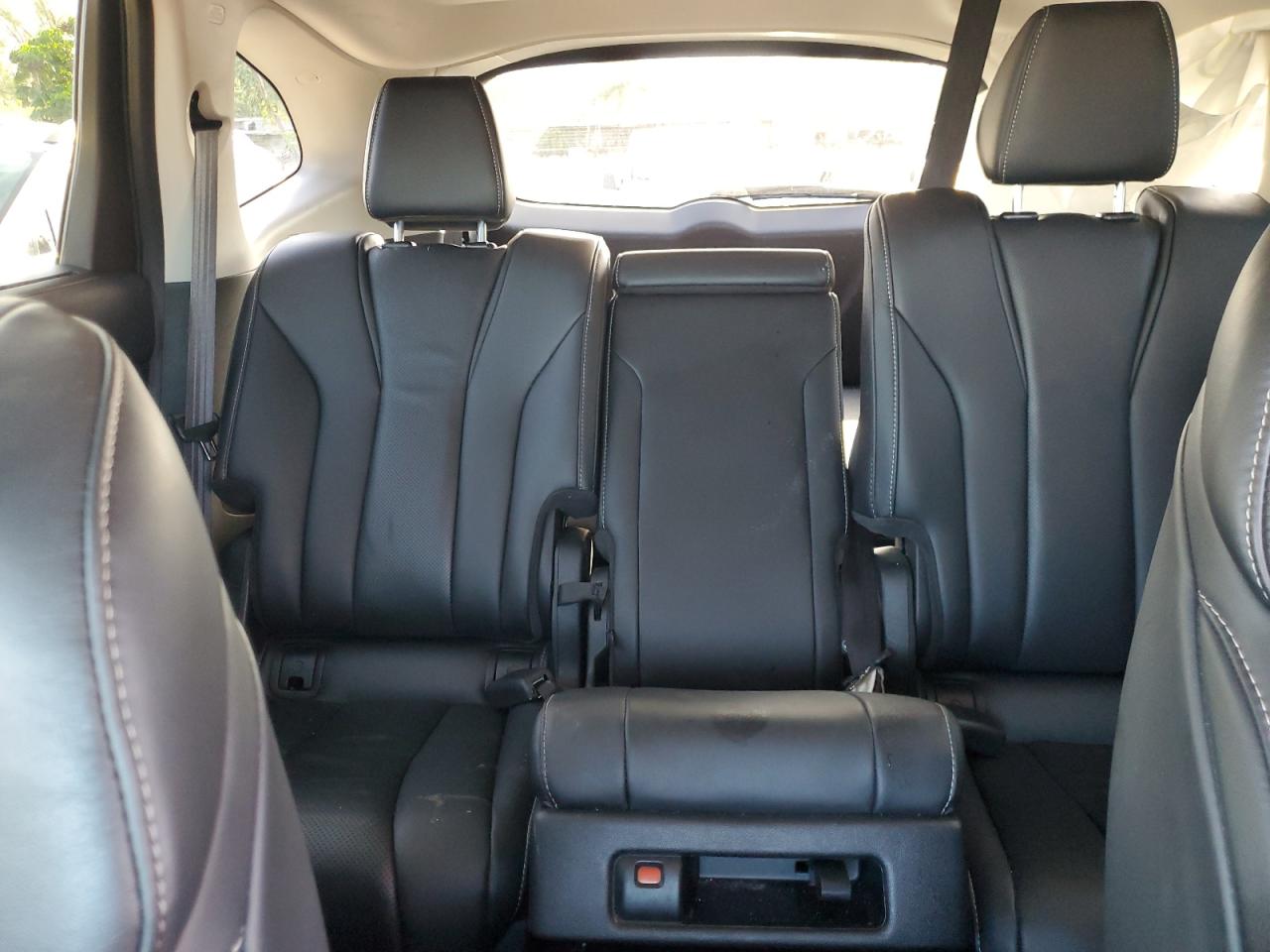 2022 ACURA MDX TECHNOLOGY VIN:5J8YD9H44NL009343