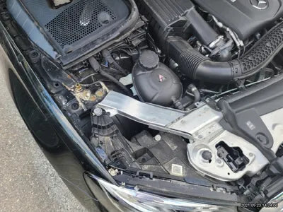 2020 Mercedes-Benz E 300 W1KZF4KB2LA811119 VIN:W1KZF4KB2LA811119