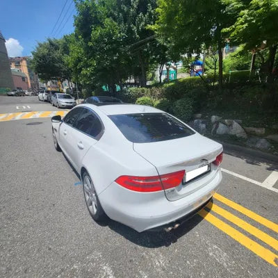 2019 Jaguar XE SAJAB4BN7KCP49475 VIN:SAJAB4BN7KCP49475