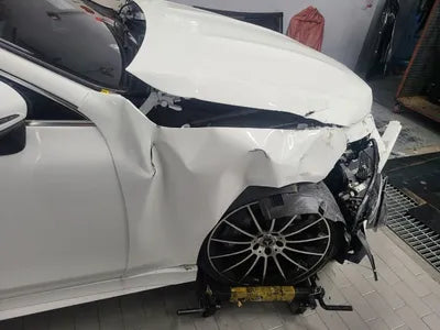 2021 Mercedes-Benz CLS 450 VIN: